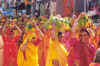 Festival in Udaipur (141751 bytes)